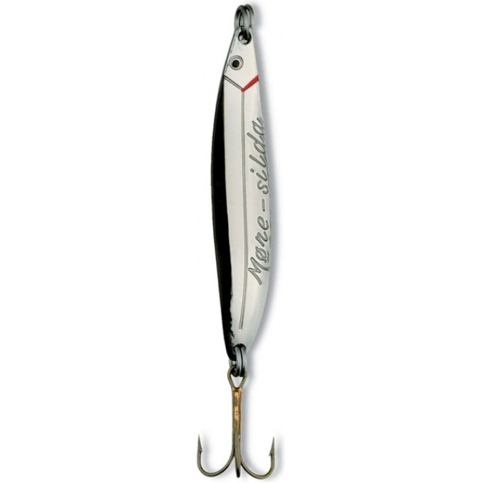 Блесна колеблющаяся BLUE FOX Moresilda 15,0 гр BFMS15-SBLA